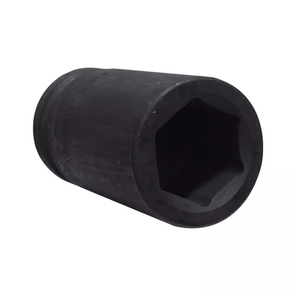 Soquete Impacto Sextavado Gedore 01 Pol. 34mm Longo